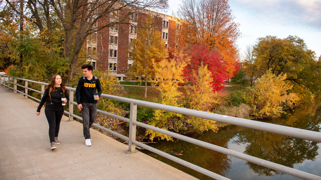Payroll Services University Human Resources The University of Iowa